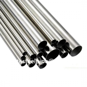 produk grosir 1050 1060 5052 6061 pipa aluminium Kanthi Tabung Aluminium Rampung Pabrik